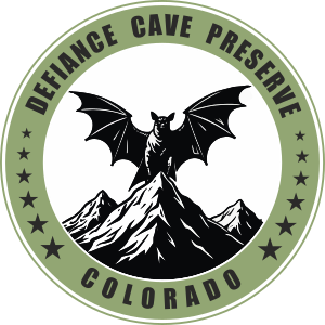 Defiance Cave Preserve - Colorado